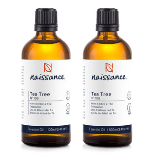 Tea Tree Essential Oil (N° 109)