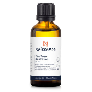 Olio di Albero del Tè Australiano – Olio essenziale (N° 170)