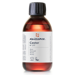 Castor Oil (N° 217)