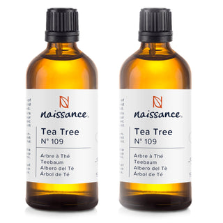 Árbol de té - Aceite Esencial (N° 109)