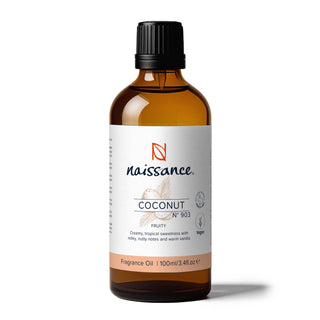 Huile parfumée à la noix de coco (n° 903)
