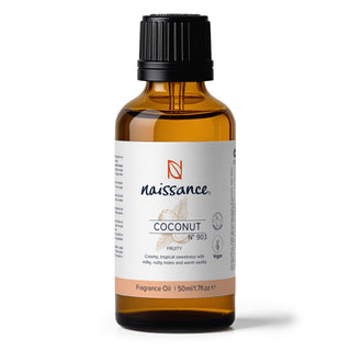 Huile parfumée à la noix de coco (n° 903)