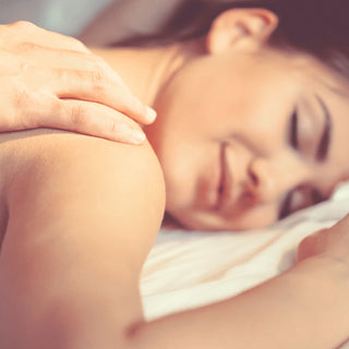 Rebalance Bio-Massageöl