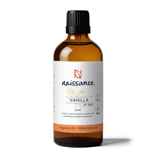 Aceite de fragancia de Vainilla (n.º 940)