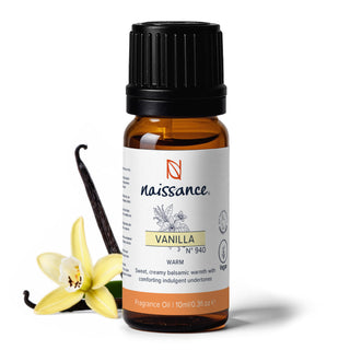 Aceite de fragancia de Vainilla (n.º 940)
