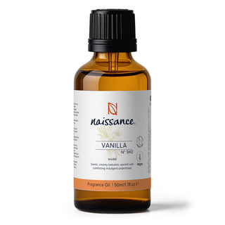 Aceite de fragancia de Vainilla (n.º 940)