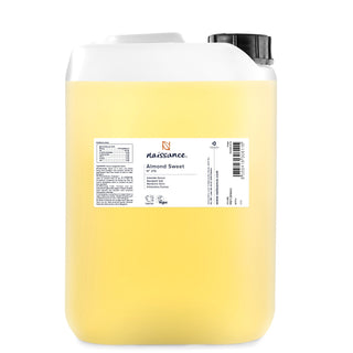 Mandel-Süßöl XL Nachfüllung (5 Liter) (Nr. 215)
