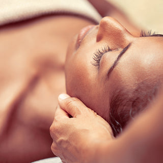 Olio per Massaggi Bio Terapia della Pelle
