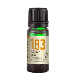 Clove Bud Organic Essential Oil (N° 183)