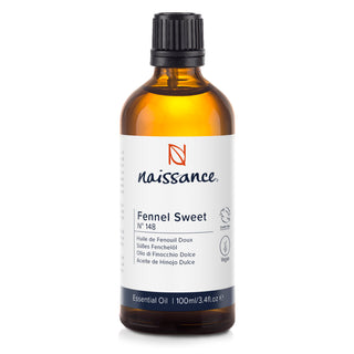 Fenchel, süß - 100% nautrreines ätherisches Öl (N° 148)