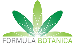 Sélection d'ingrédients cosmétiques de base pour la formation "Formula Botanica"