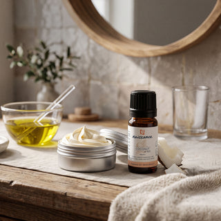 Huile parfumée à la noix de coco (n° 903)