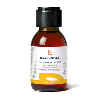 Olio da Massaggio Coconut Seduction