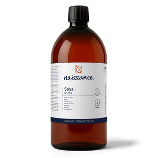 Soya Oil (N° 252)