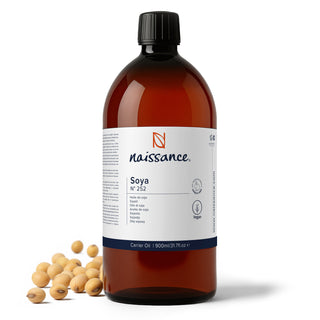 Soya Oil (N° 252)
