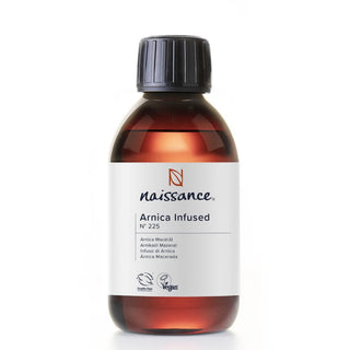 Árnica - Aceite Macerado (N° 225)