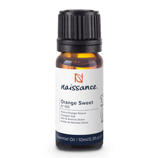 Orange Sweet Essential Oil (N° 105)