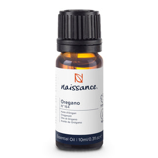 Orégano- Aceite Esencial (N° 164)