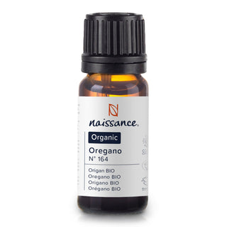 Oregano Organic Essential Oil (N° 164)