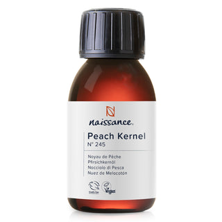 Peach Kernel Oil (N° 245)