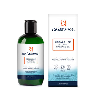 Rebalance Bio-Massageöl