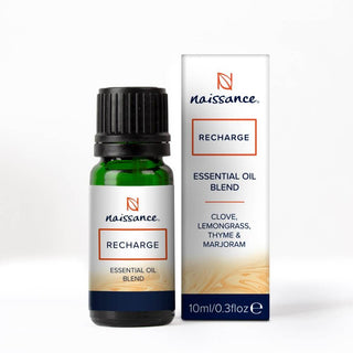 Recharge Essential Oil Blend - Organic