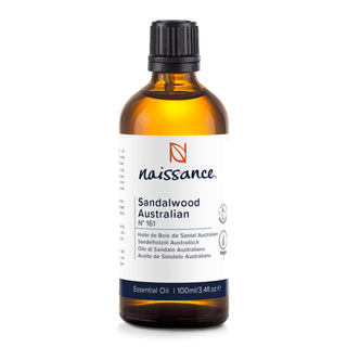 Sandalwood Australian Essential Oil (N° 161)