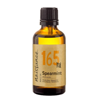 Spearmint Essential Oil (N° 165)