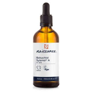 Bakuchiol Sytenol® A (Alternativa suave al retinol)