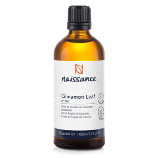 Cinnamon Leaf Essential Oil (N° 147)