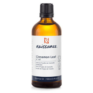 Cinnamon Leaf Essential Oil (N° 147)