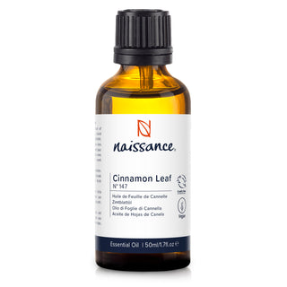 Cinnamon Leaf Essential Oil (N° 147)