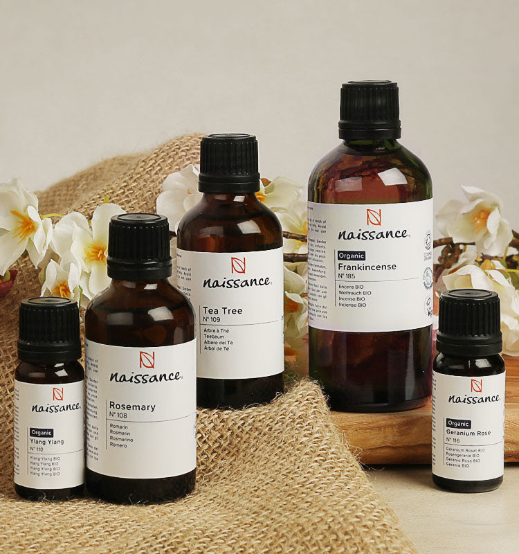 ERBA VITA Süßmandelöl Mit Kamille – 200 Ml, Beruhigend & Feuchtigkeitsspendend, Für Haut & Massage
