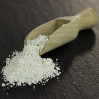 Arcilla Blanca (Caolín BP) - Ingrediente Natural 100% Puro (N° 503)